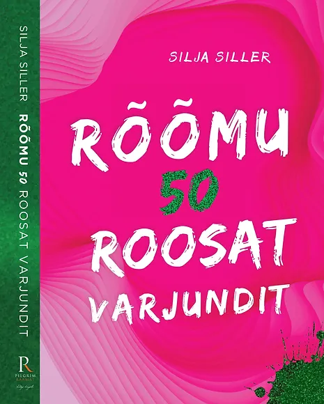 Rõõmu 50 roosat varjundit