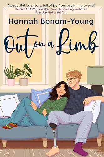 Out on a Limb (Out, #1)