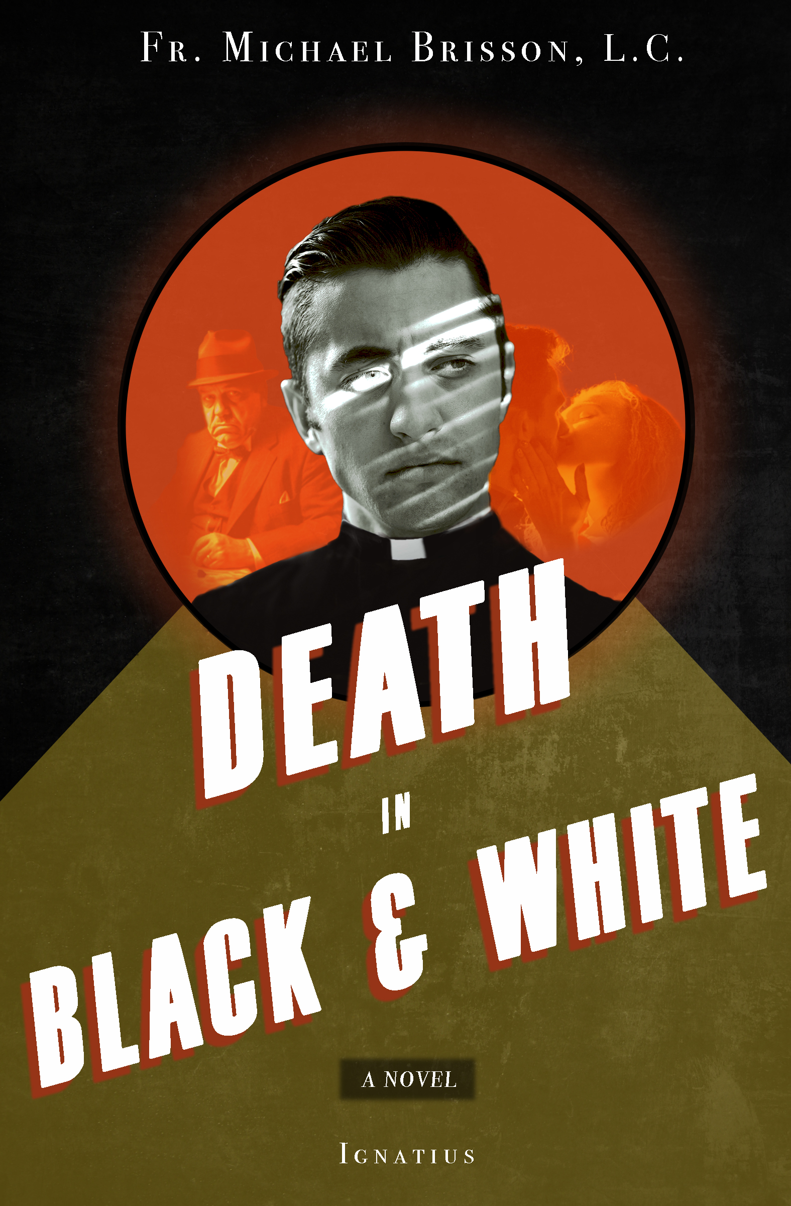 Death in Black and White