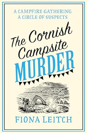 The Cornish Campsite Murder