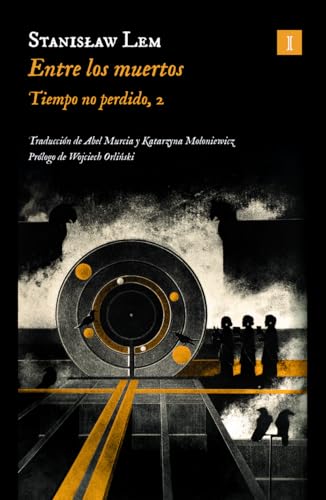 Czas nieutracony book cover 2