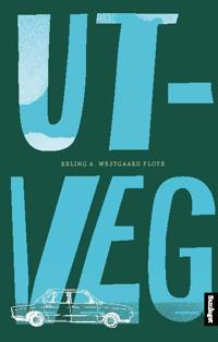 Utveg