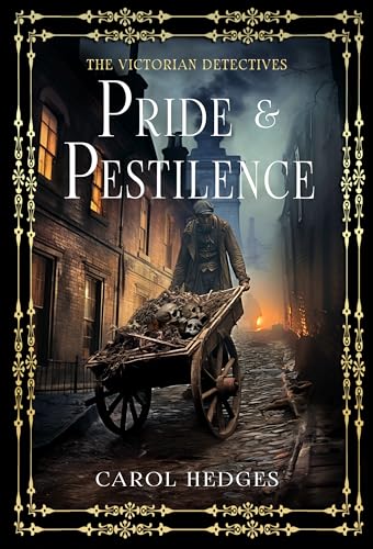 Pride & Pestilence