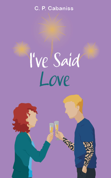 I've Said Love
