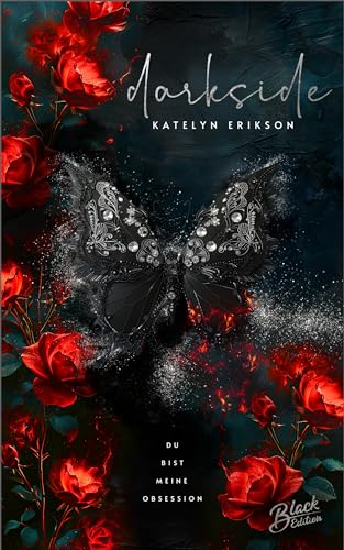 Darkside book cover