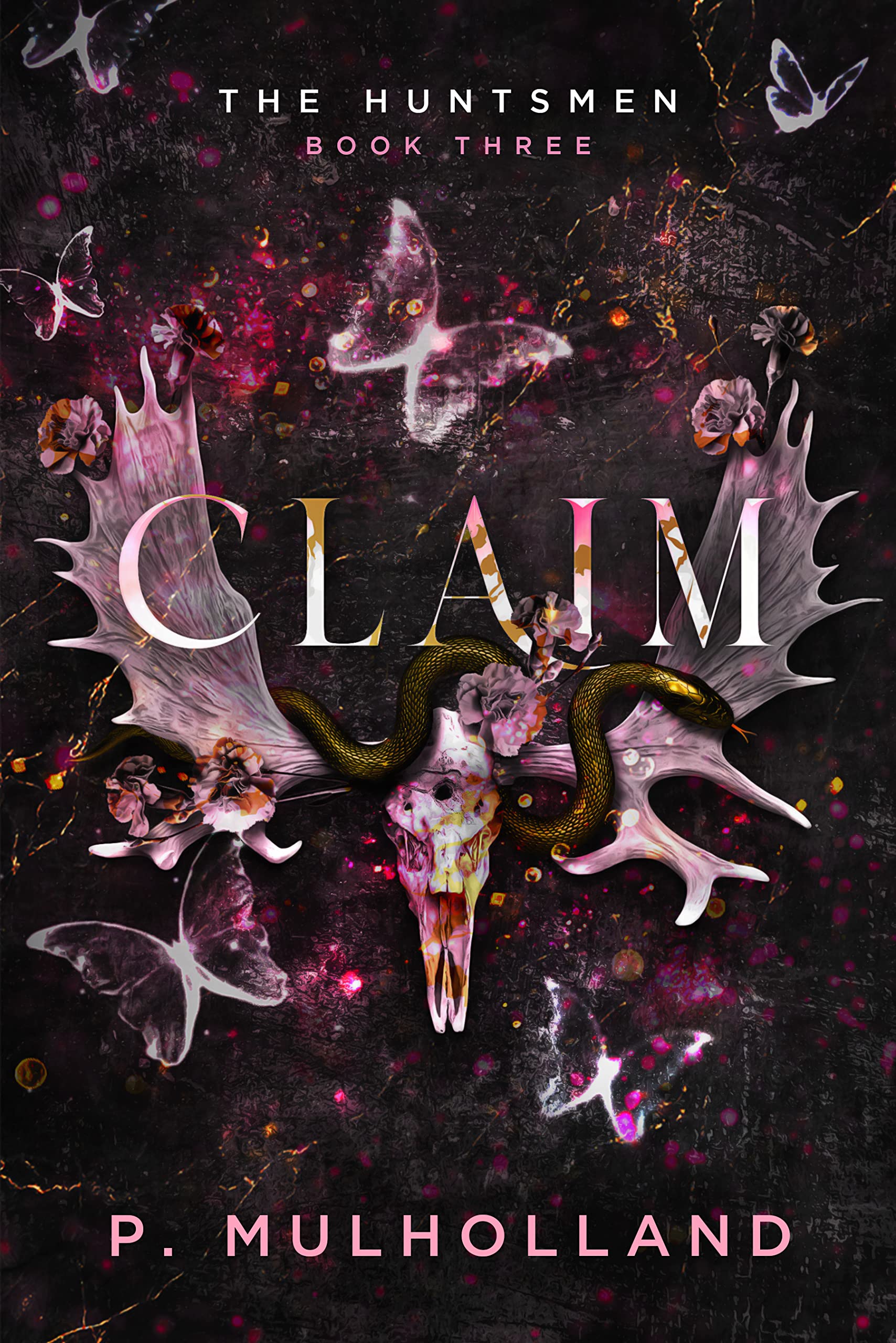 Claim