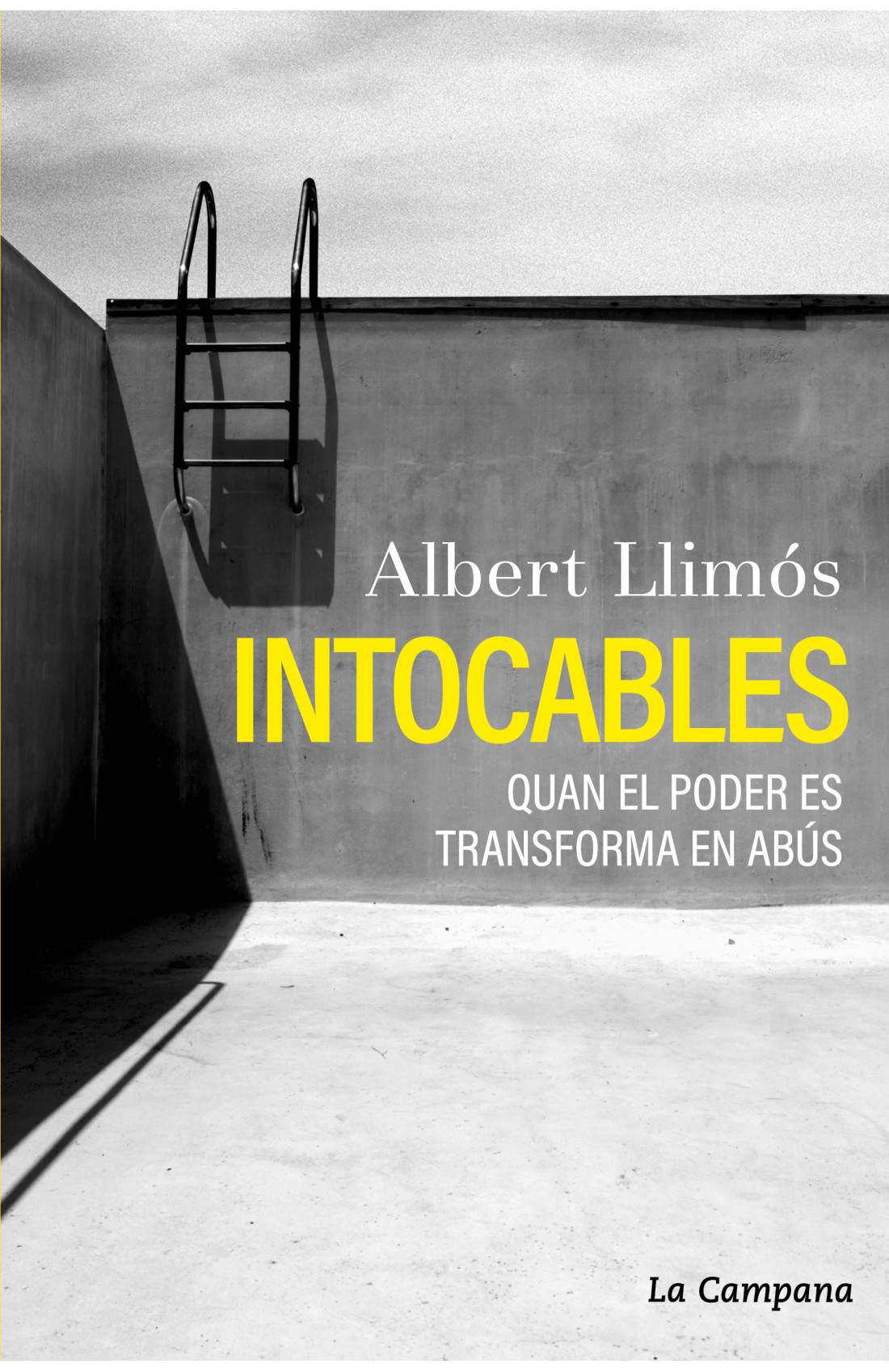 Intocables: Quan el poder es transforma en abús