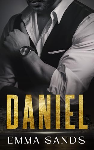 Daniel: Marriage of Convenience /BDSM romance