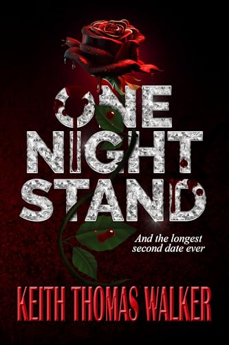 One Night Stand book cover