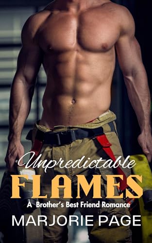 Unpredictable Flames