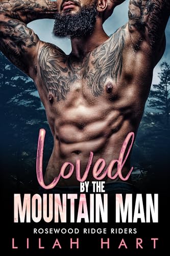 Loved by the Mountain Man book cover