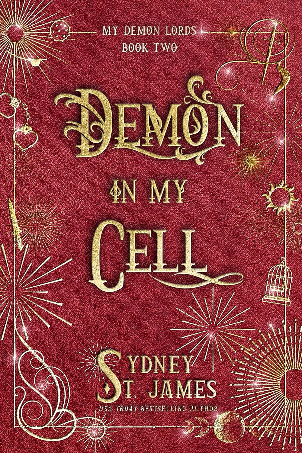 Demon in My Cell