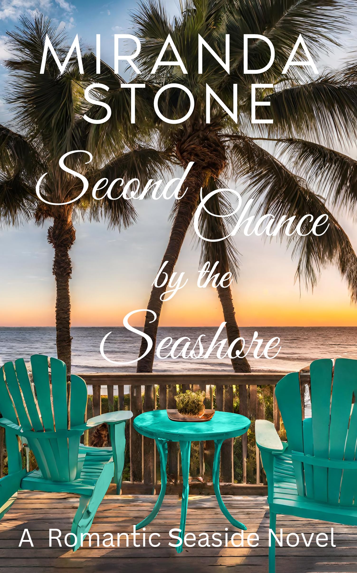 Second Chance by the Seashore