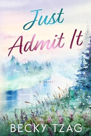 Just Love book cover 2