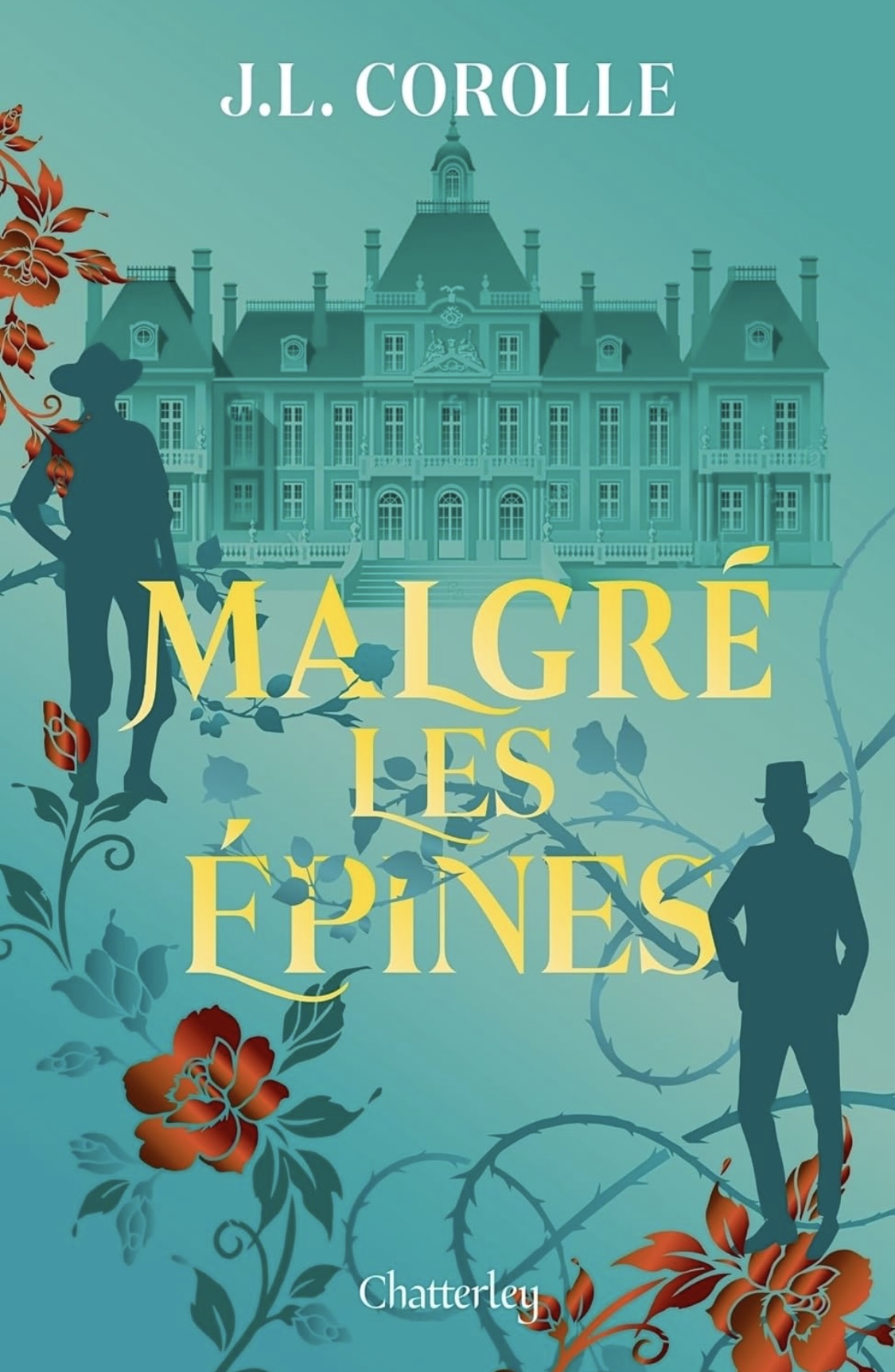 Malgré les épines