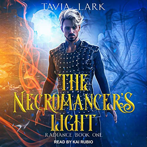 The Necromancer's Light (Radiance #1)