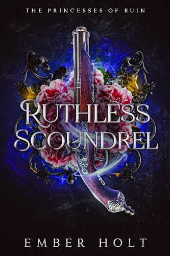 Ruthless Scoundrel