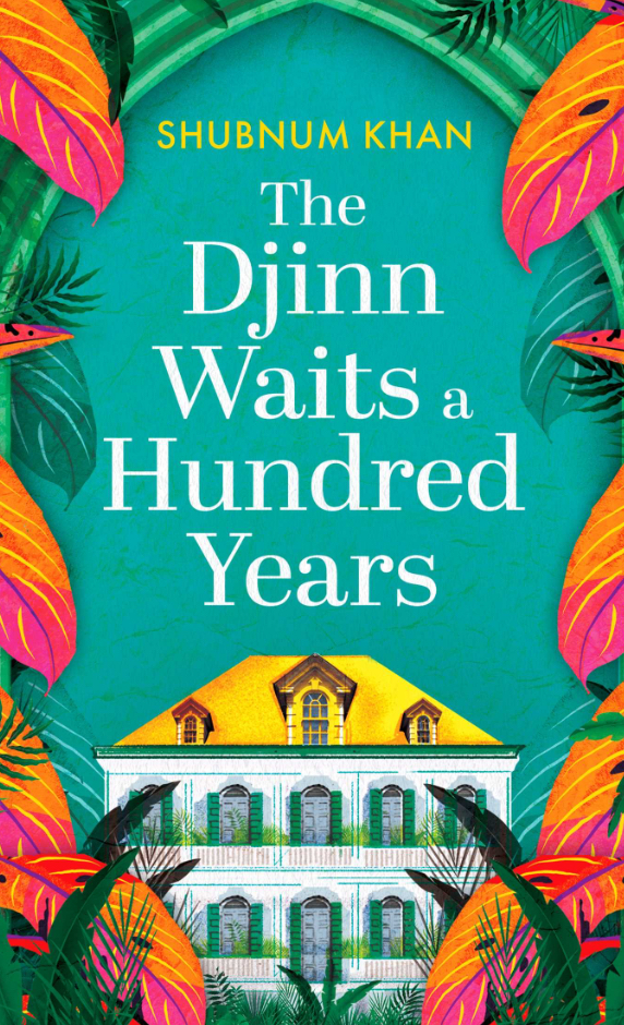 The Djinn Waits a Hundred Years