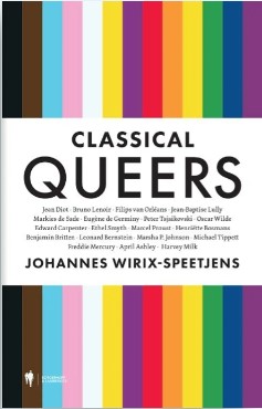 Classical Queers: Een nieuwe blik op de cultuurgeschiedenis
