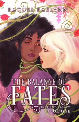 The Balance of Fates (Fate and Legacy)