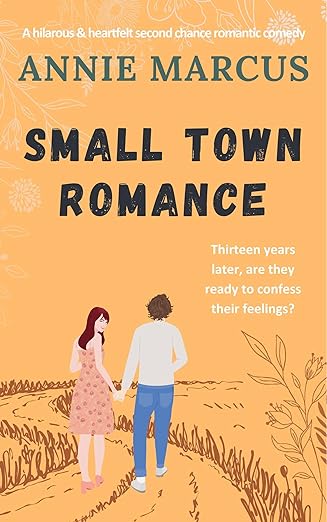 Small Town Romance