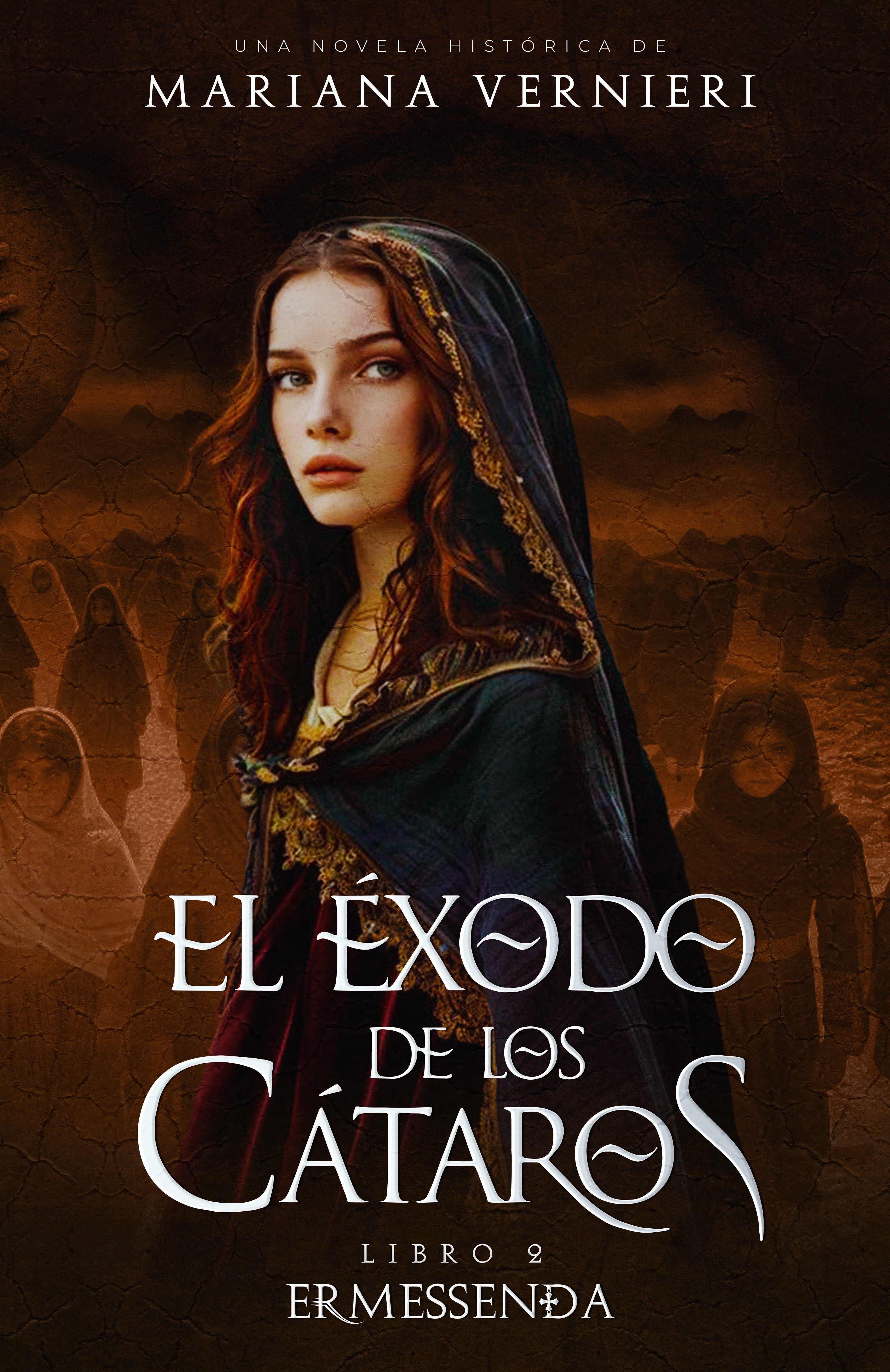 El éxodo de los cátaros