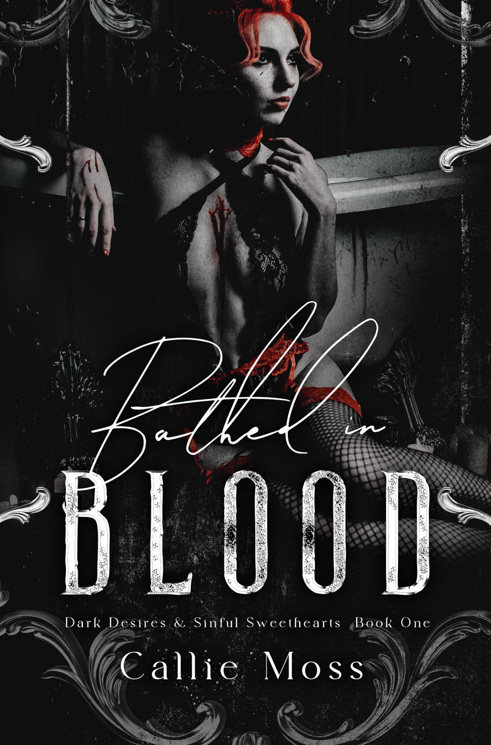 Bathed in Blood