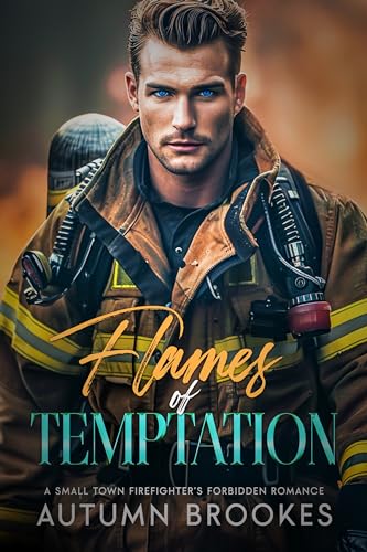 Flames of Temptation