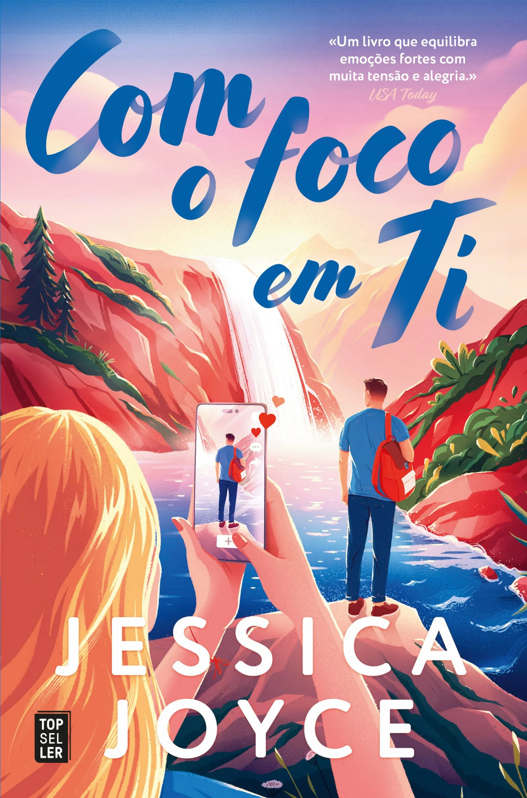 Com o Foco em Ti