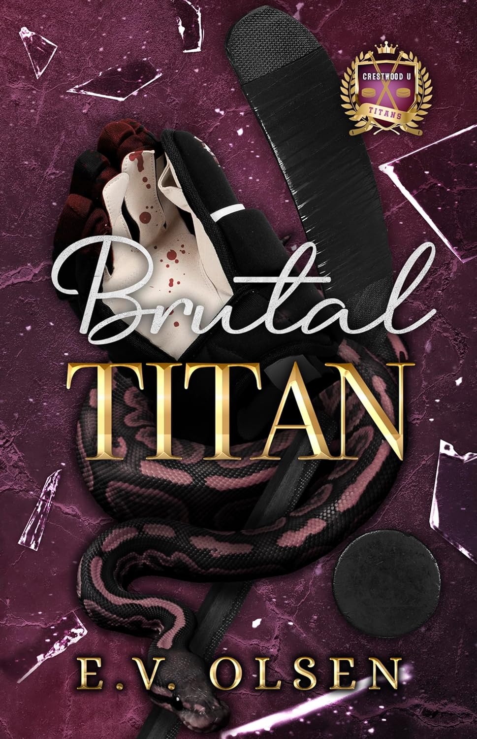 Brutal Titan