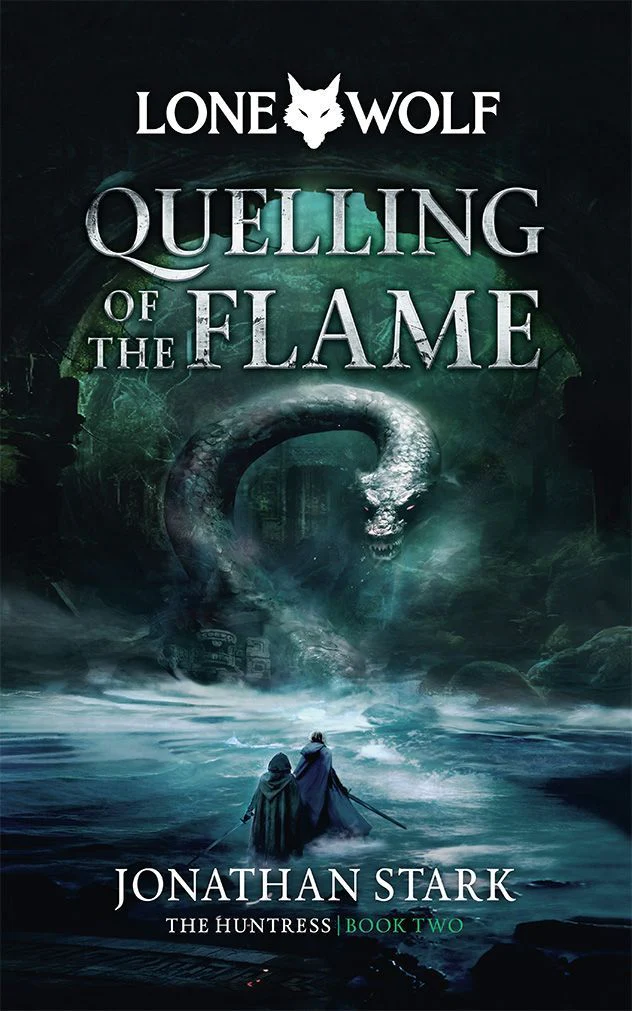 Quelling of the Flame