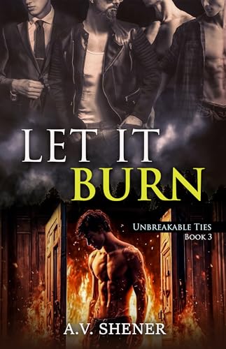 Let it Burn