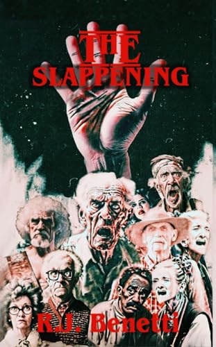 The Slappening: Special Slappiversary Edition