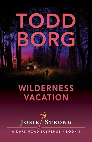 Wilderness Vacation book cover