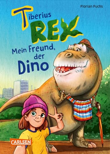 Mein Freund, der Dino