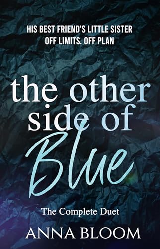 The Other Side of Blue book cover