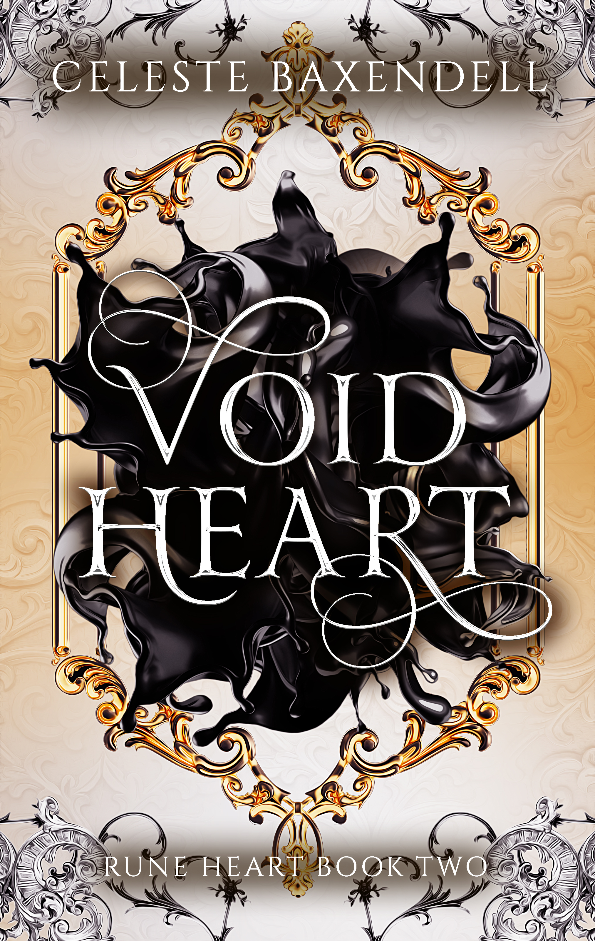 Void Heart