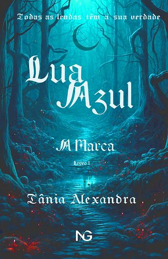 Lua Azul: A Marca