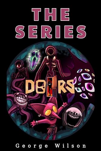 Roblox Doors: The series