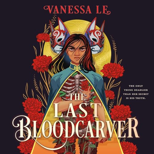 The Last Bloodcarver