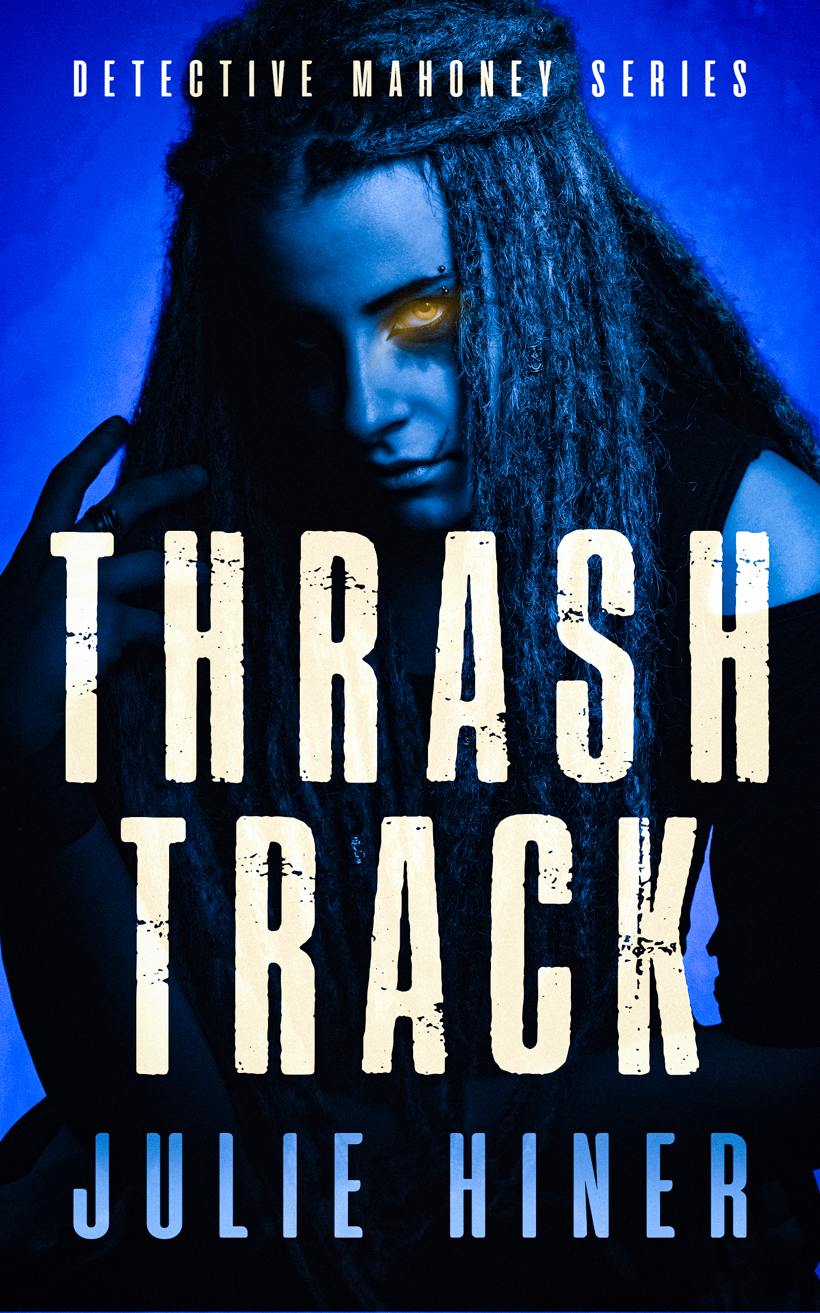 Thrash Track