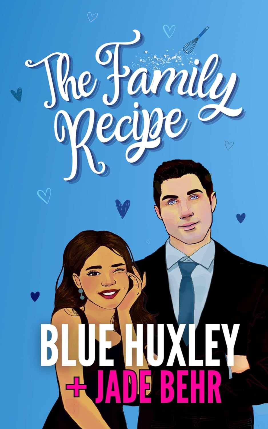The Family Recipe