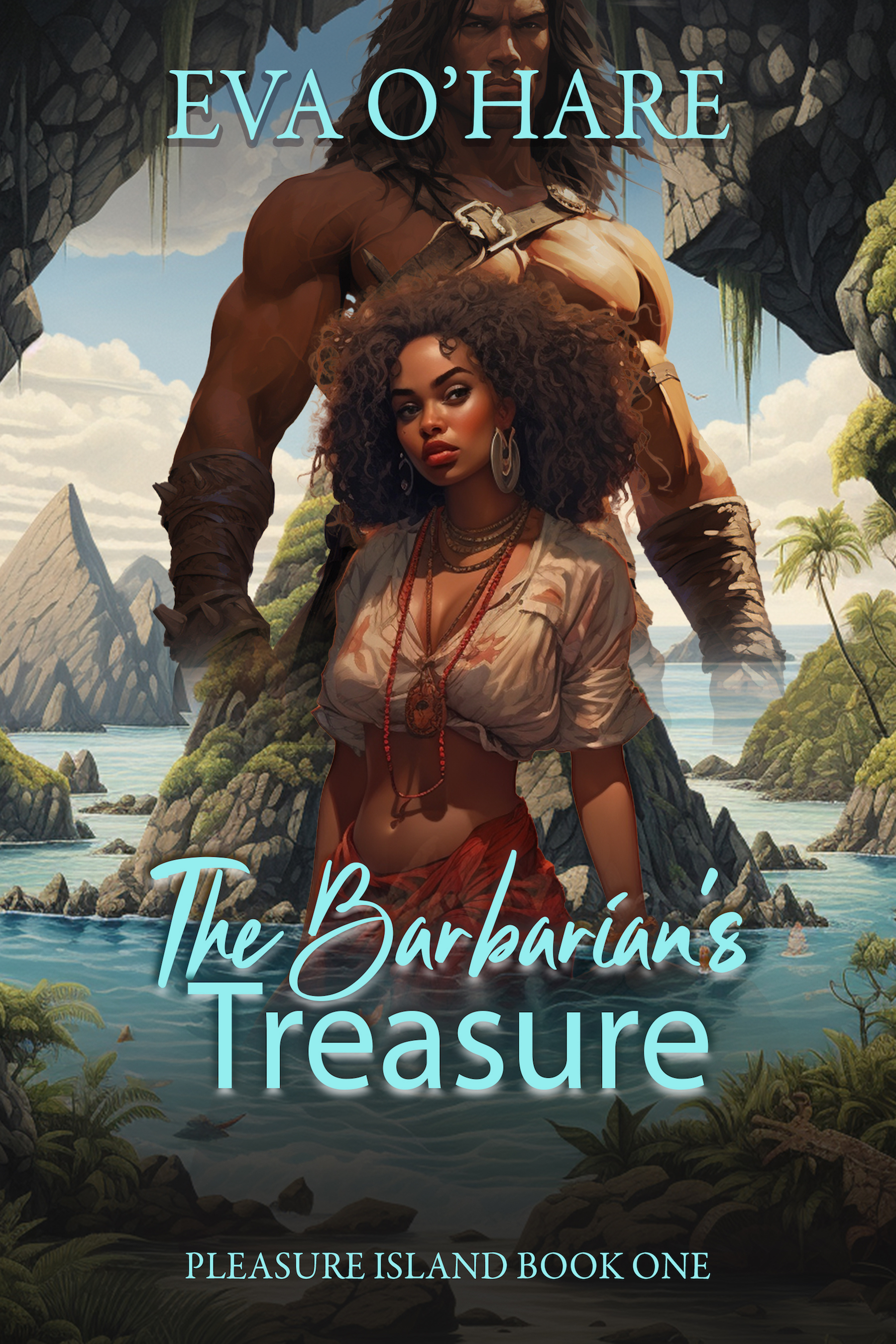 The Barbarian's Treasure