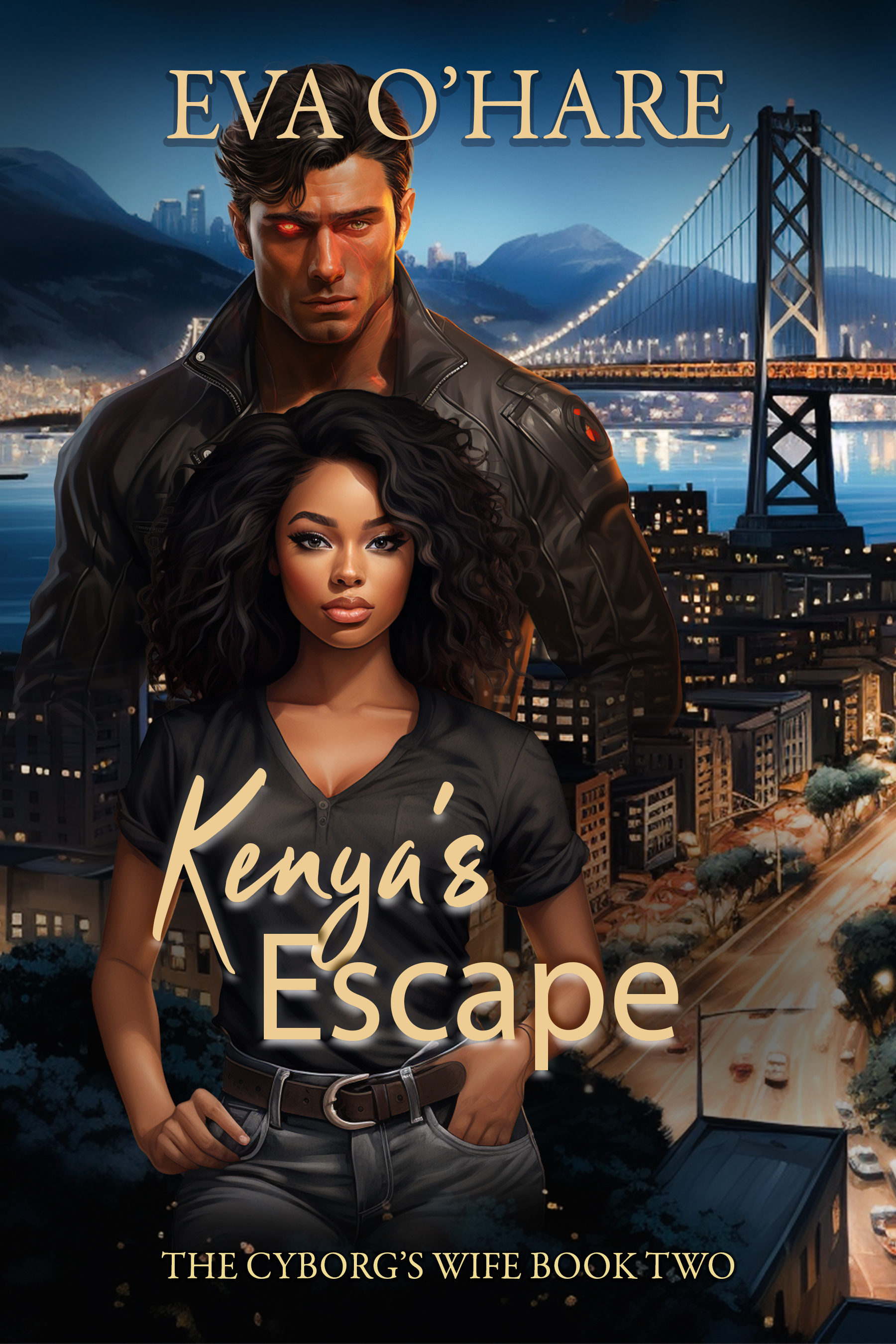 Kenya's Escape