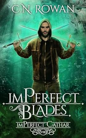 imPerfect Blades