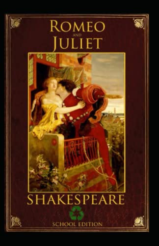 Romeo and Juliet Annotated by William Shakespeare | Goodreads