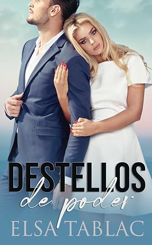 Destellos de poder (Millonarios de Manhattan)