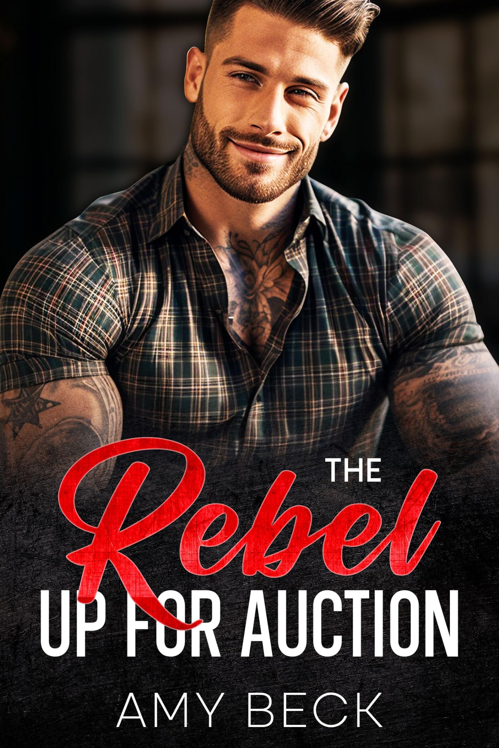The Rebel Up for Auction