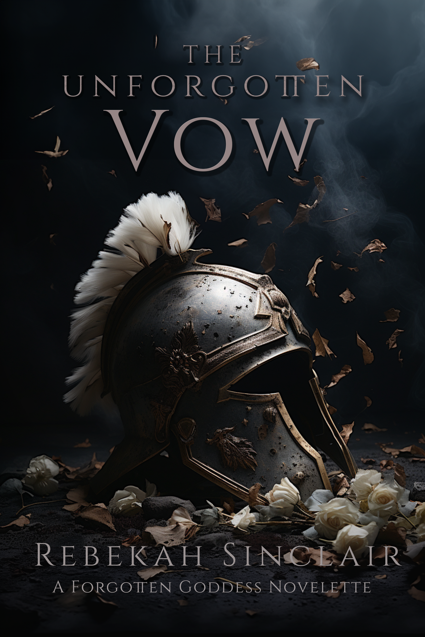 The Unforgotten Vow