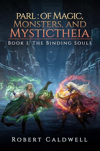 Parl: Of Magic, Monsters, and Mystictheia